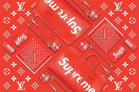 supreme louis vuitton wallpaper gif|gucci x Louis Vuitton wallpaper.